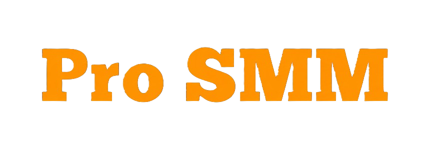 Pro SMM